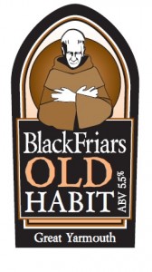 Blackfriars Old Habit Ale