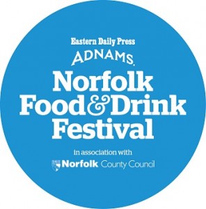 Norfolk Food & Drink Festival 2013