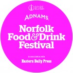 Norfolk Food & Drink Festival 2014