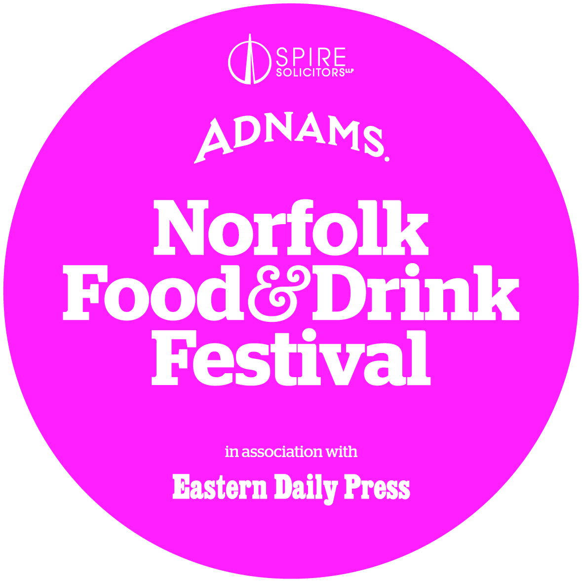 Norfolk Food & Drink Festival 2014