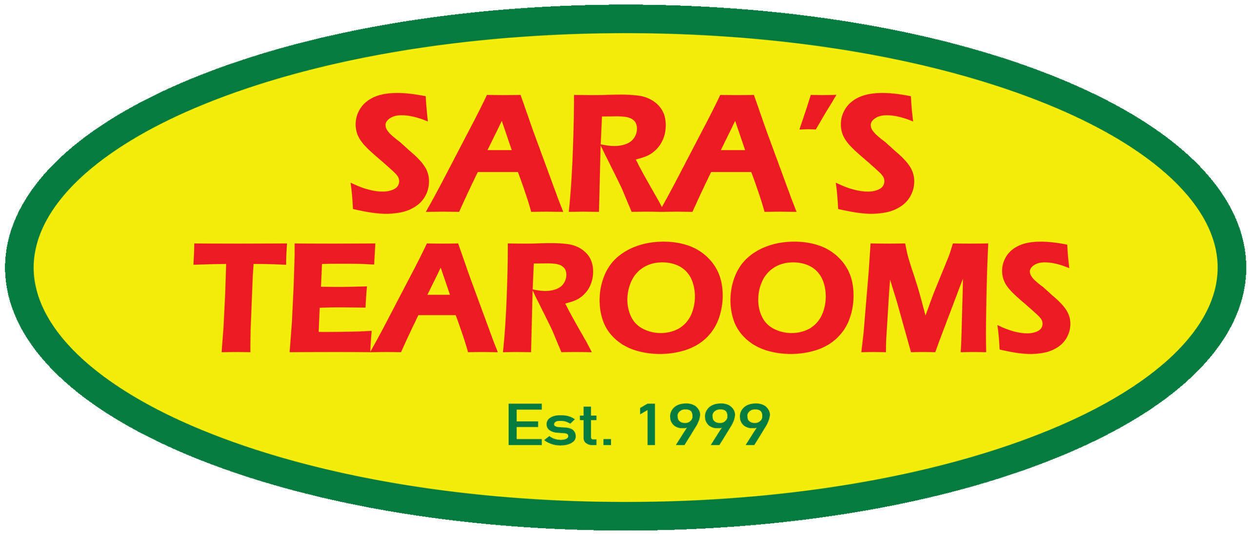 Sara's Tearooms